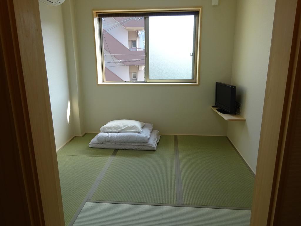 Hotel Minshuku Koide Katsuura  Exterior foto